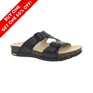 Dayna - Black Croco