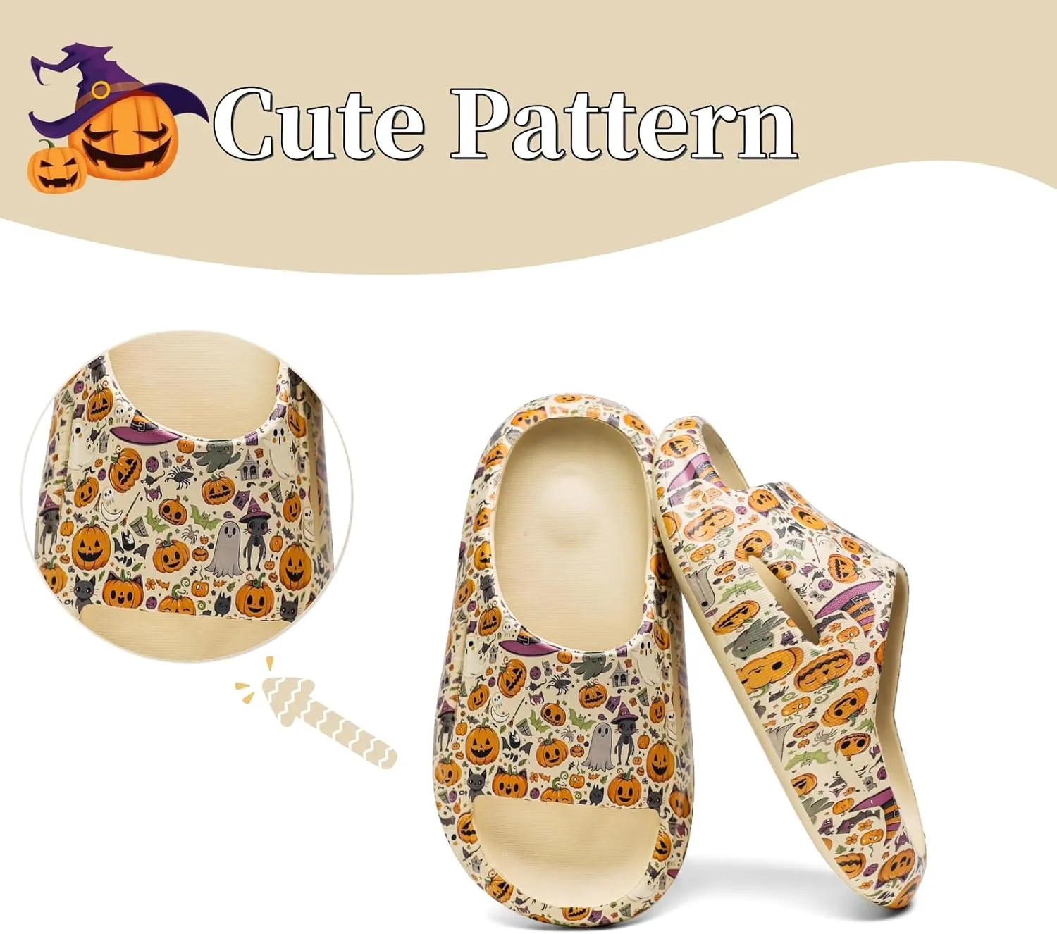 DAYUMKOU Toddler Boy Sandals Girls Footwear Cute Open Toe Beach Slides Indoor Outdoor Kids Slippers Lightweight Pool Shoes