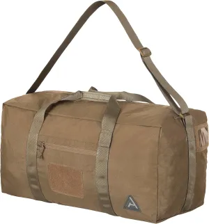 Deployment Bag Small Coyote Brown