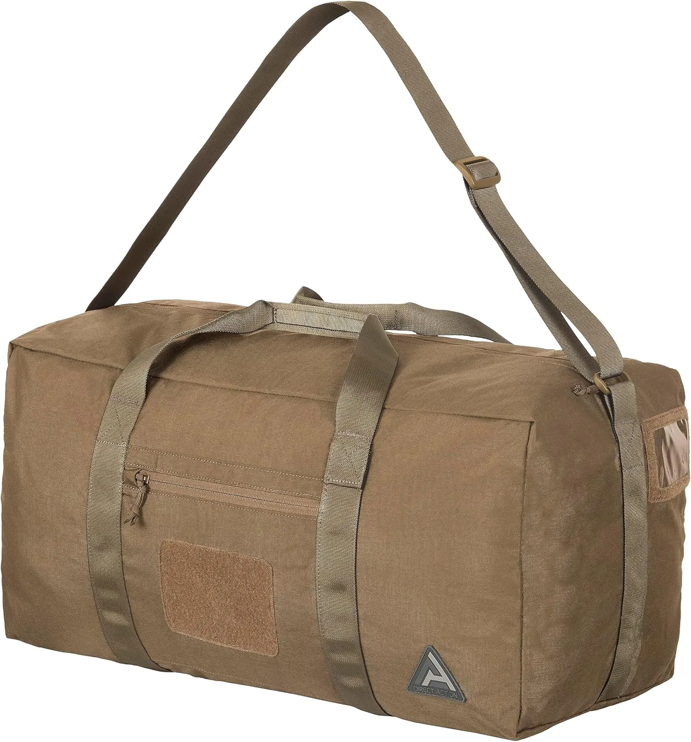Deployment Bag Small Coyote Brown