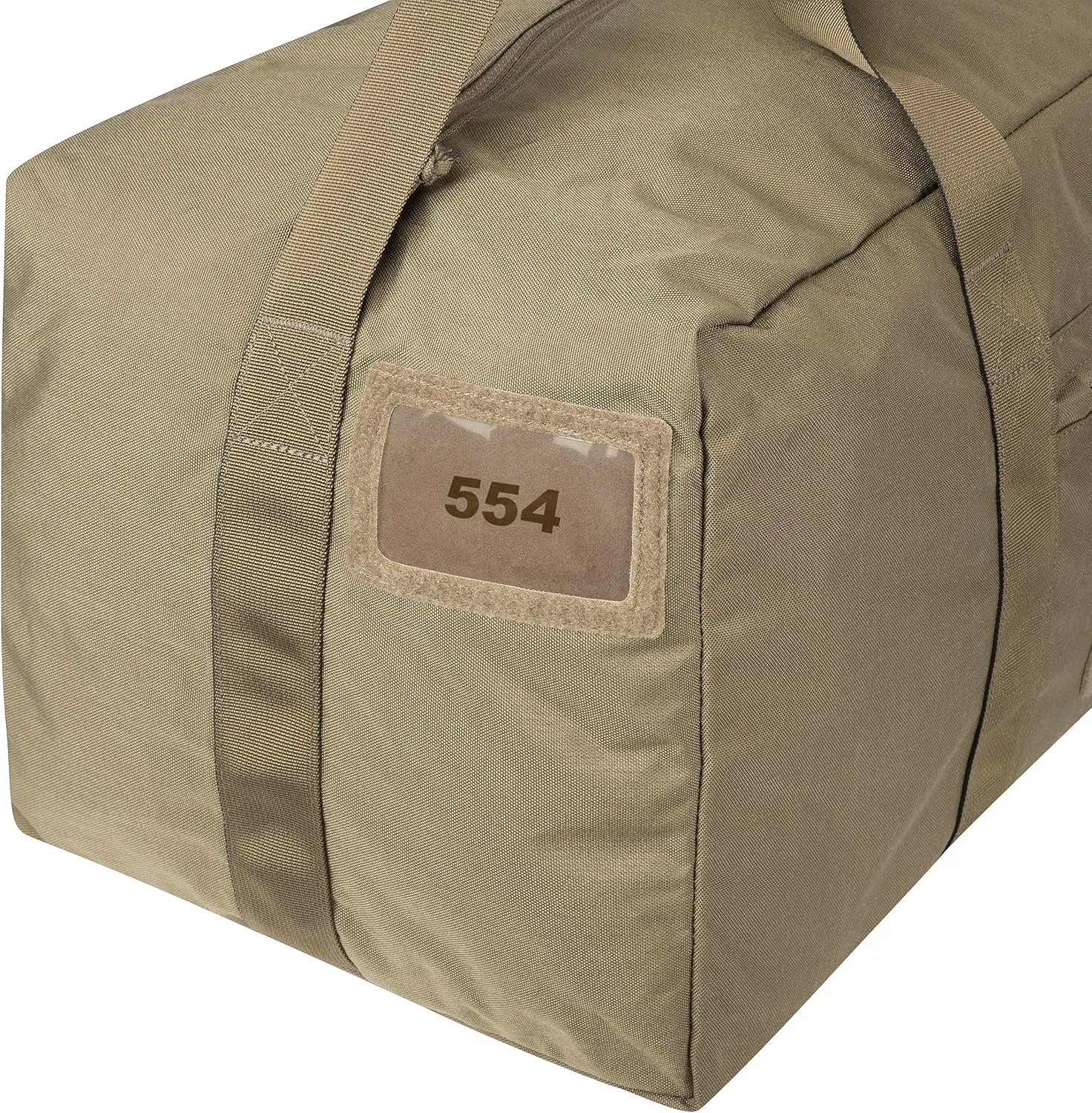 Deployment Bag Small Coyote Brown