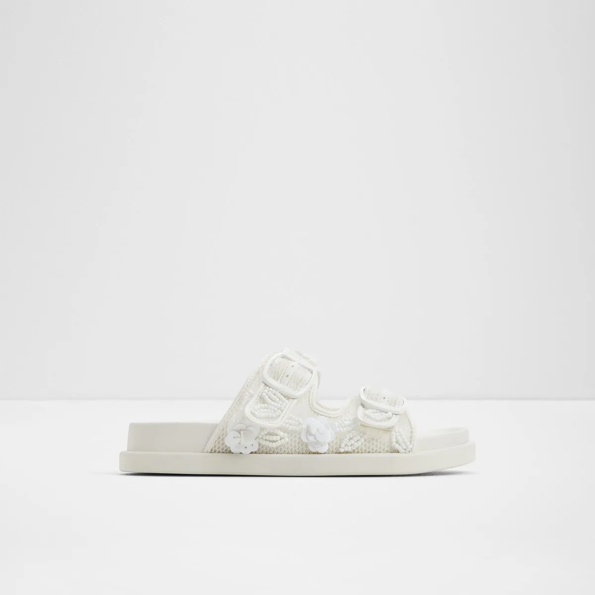 Devanassi Slide Sandals