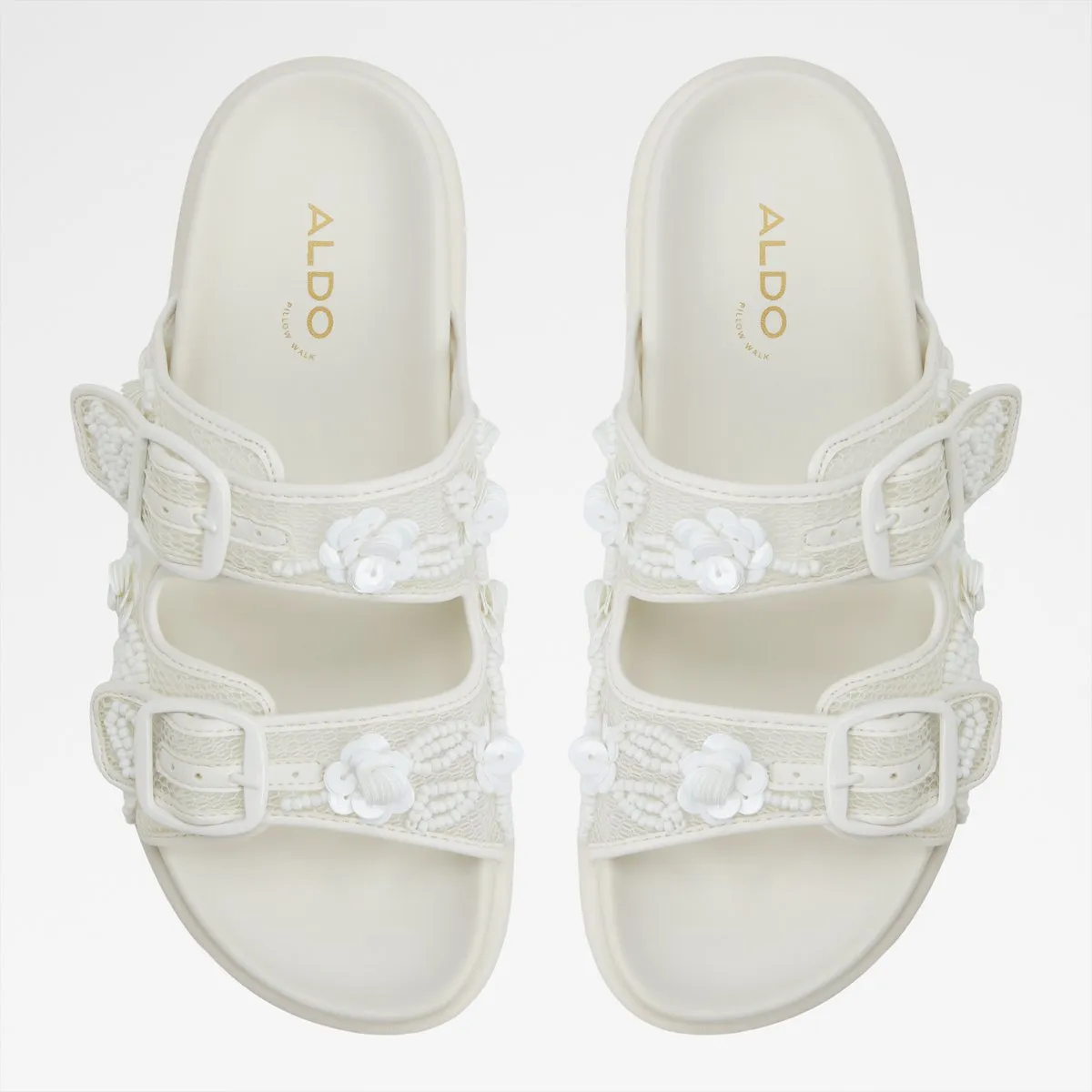 Devanassi Slide Sandals