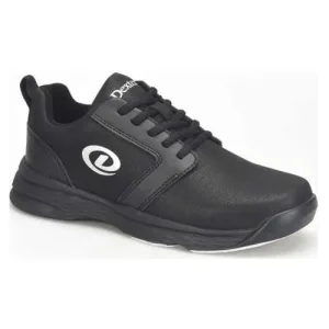 Dexter Raquel LX Black/Blue/Pink Glow & Black & White/Blue