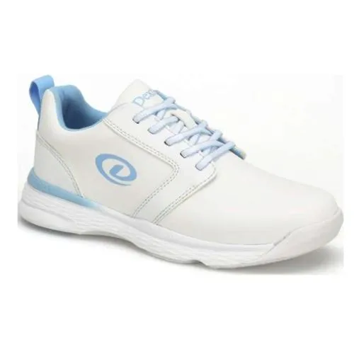 Dexter Raquel LX Black/Blue/Pink Glow & Black & White/Blue