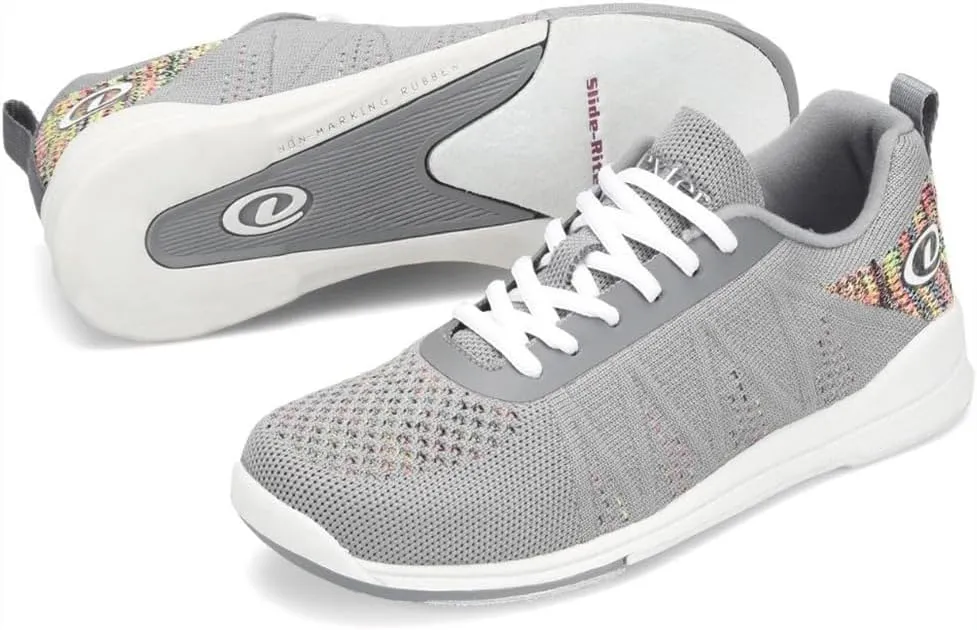 Dexter Women's Athletic Bowling Shoes