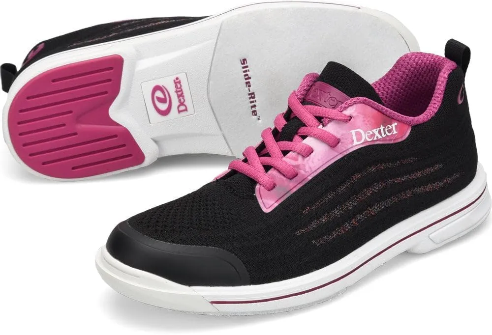 Dexter Women's Modern Bowling Shoes