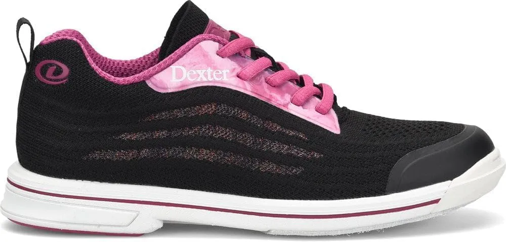 Dexter Women's Modern Bowling Shoes