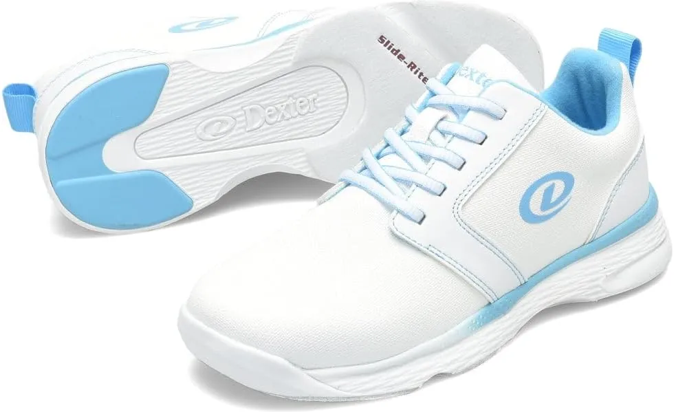 Dexter Women's Seamless Bowling Shoes