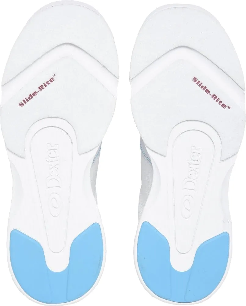 Dexter Women's Seamless Bowling Shoes