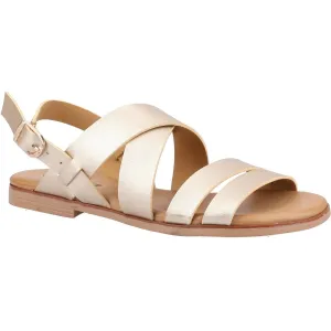 Divaz Sienna Ladies Vegan-Friendly Summer Sandals