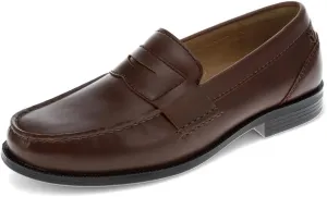 DOCKERS Mens Colleague Dress Penny Loafer Shoe