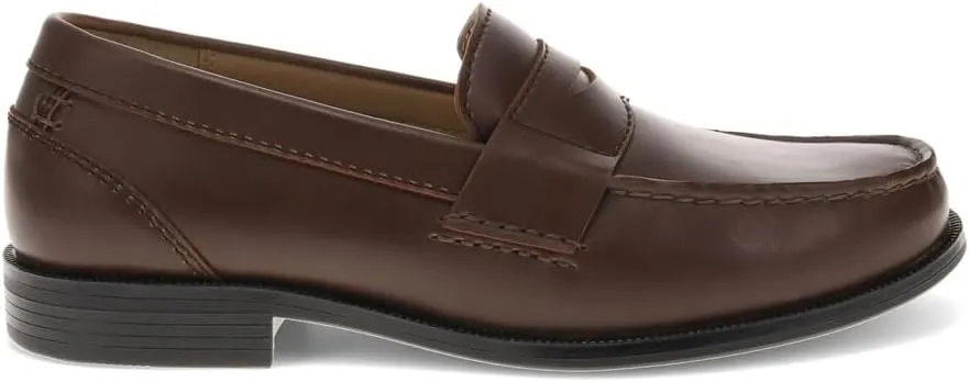 DOCKERS Mens Colleague Dress Penny Loafer Shoe