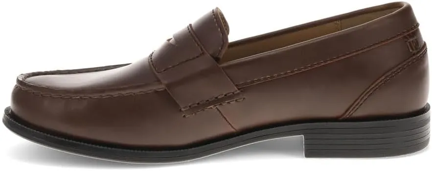 DOCKERS Mens Colleague Dress Penny Loafer Shoe