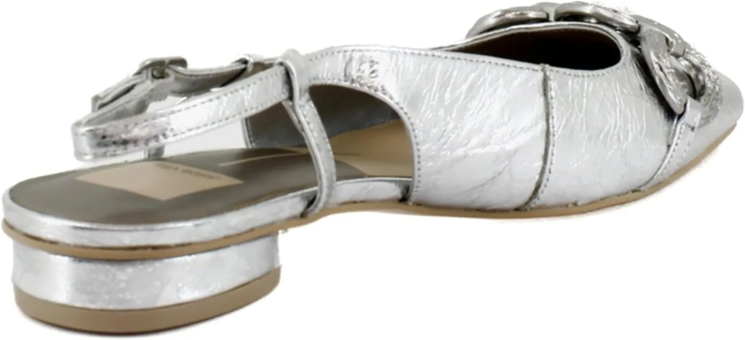 Dolce Vita Women's Ramano Ballet Flat
