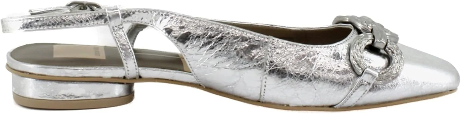 Dolce Vita Women's Ramano Ballet Flat