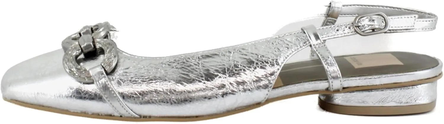 Dolce Vita Women's Ramano Ballet Flat