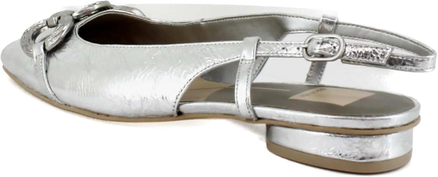 Dolce Vita Women's Ramano Ballet Flat