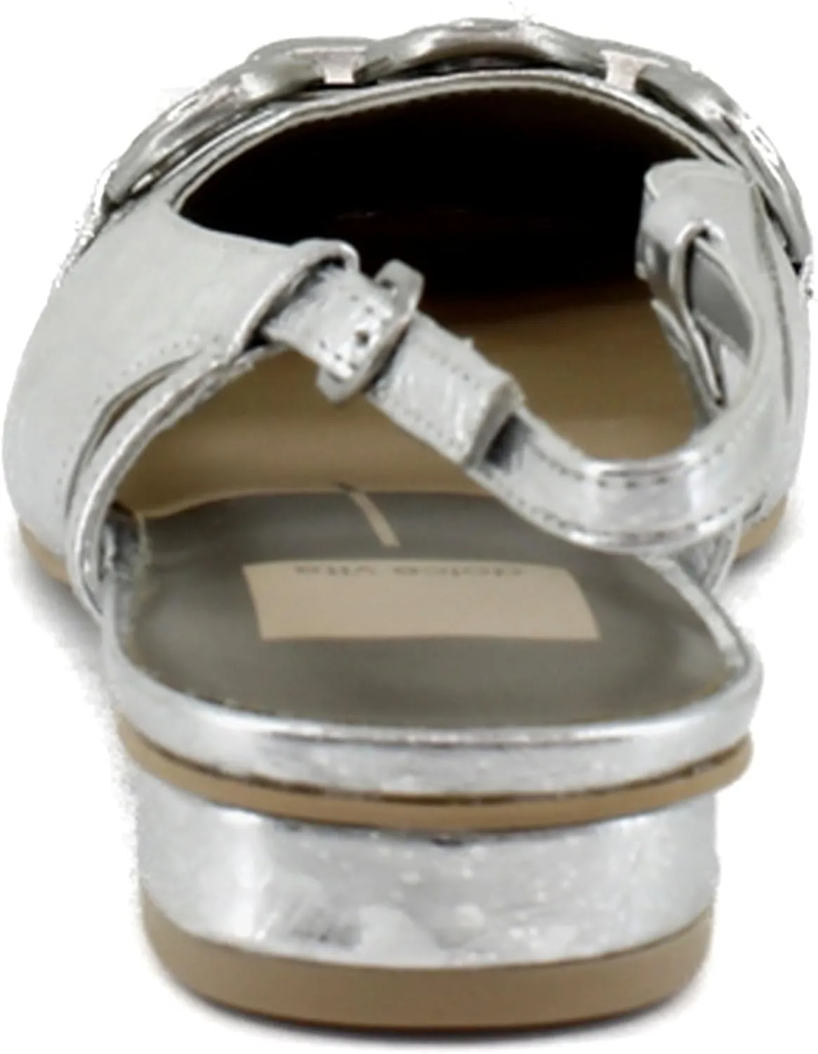 Dolce Vita Women's Ramano Ballet Flat