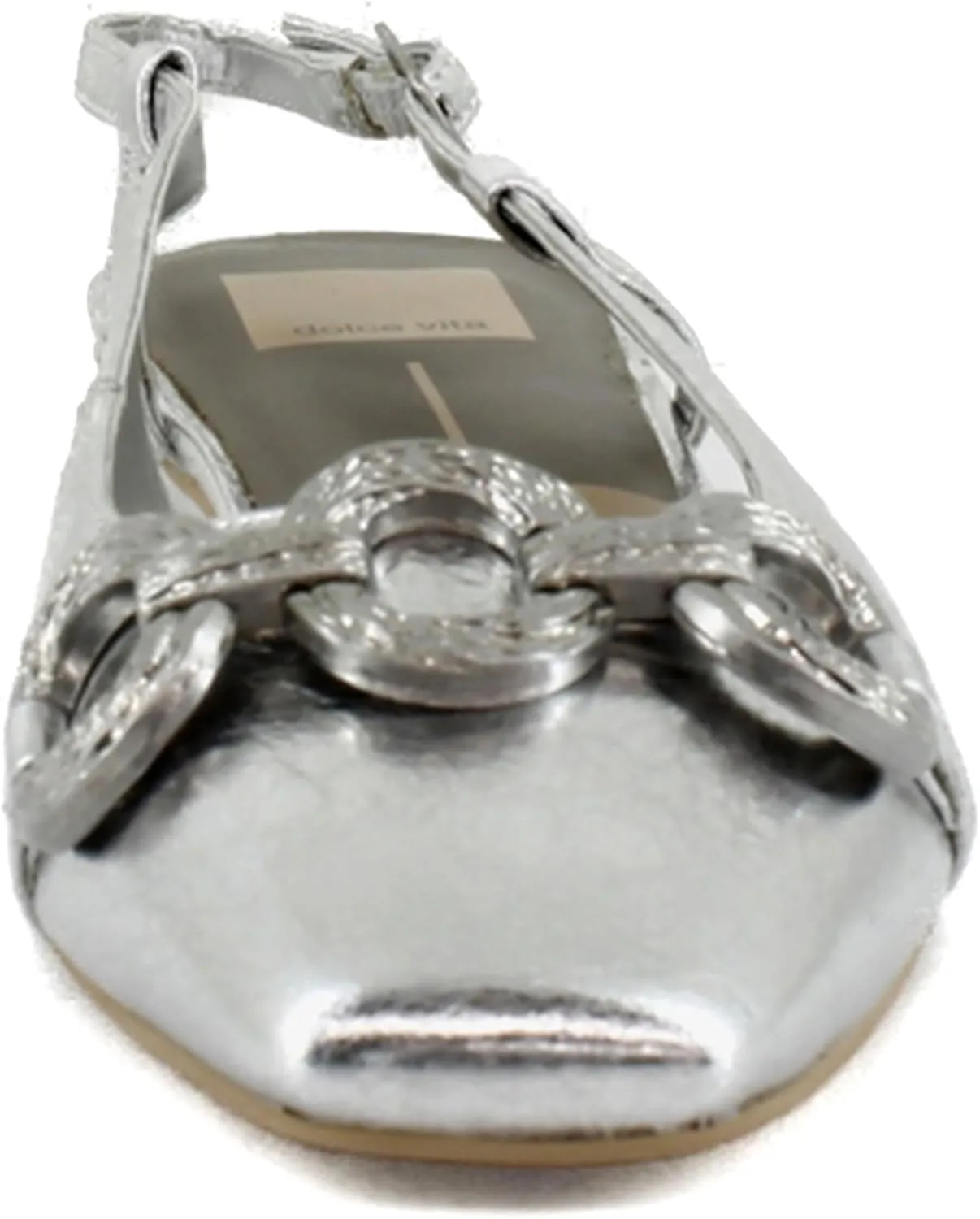 Dolce Vita Women's Ramano Ballet Flat