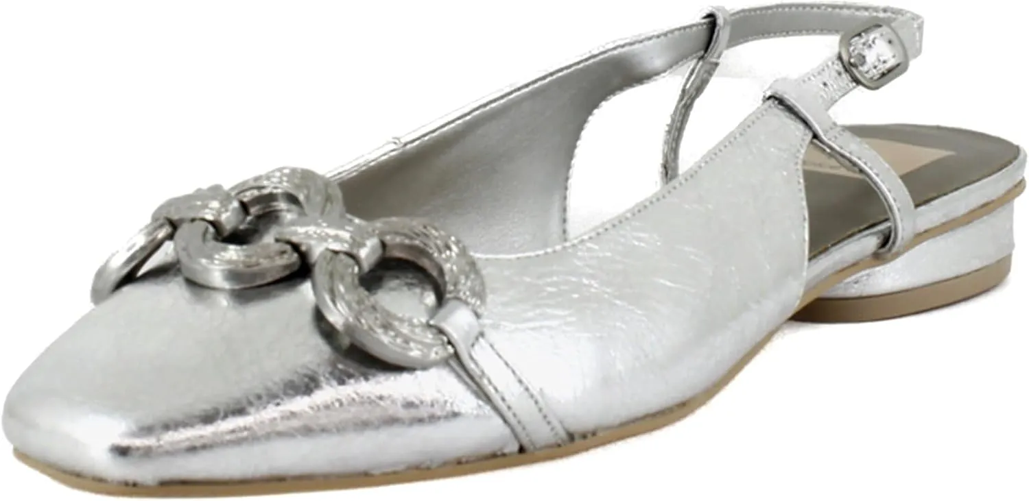 Dolce Vita Women's Ramano Ballet Flat