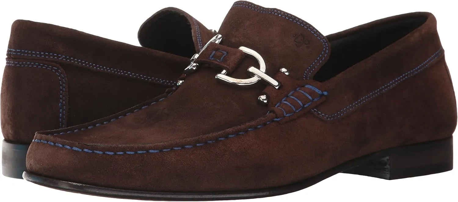 Donald J Pliner Men's Dacio Loafer
