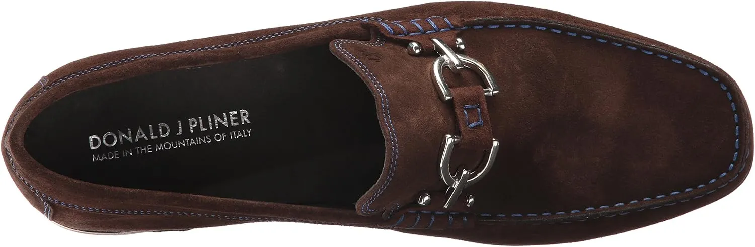 Donald J Pliner Men's Dacio Loafer