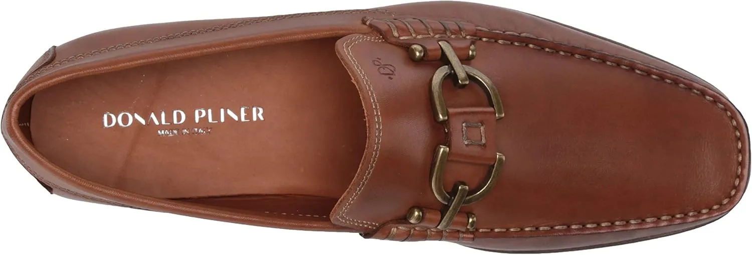 Donald J Pliner Men's Dacio Loafer
