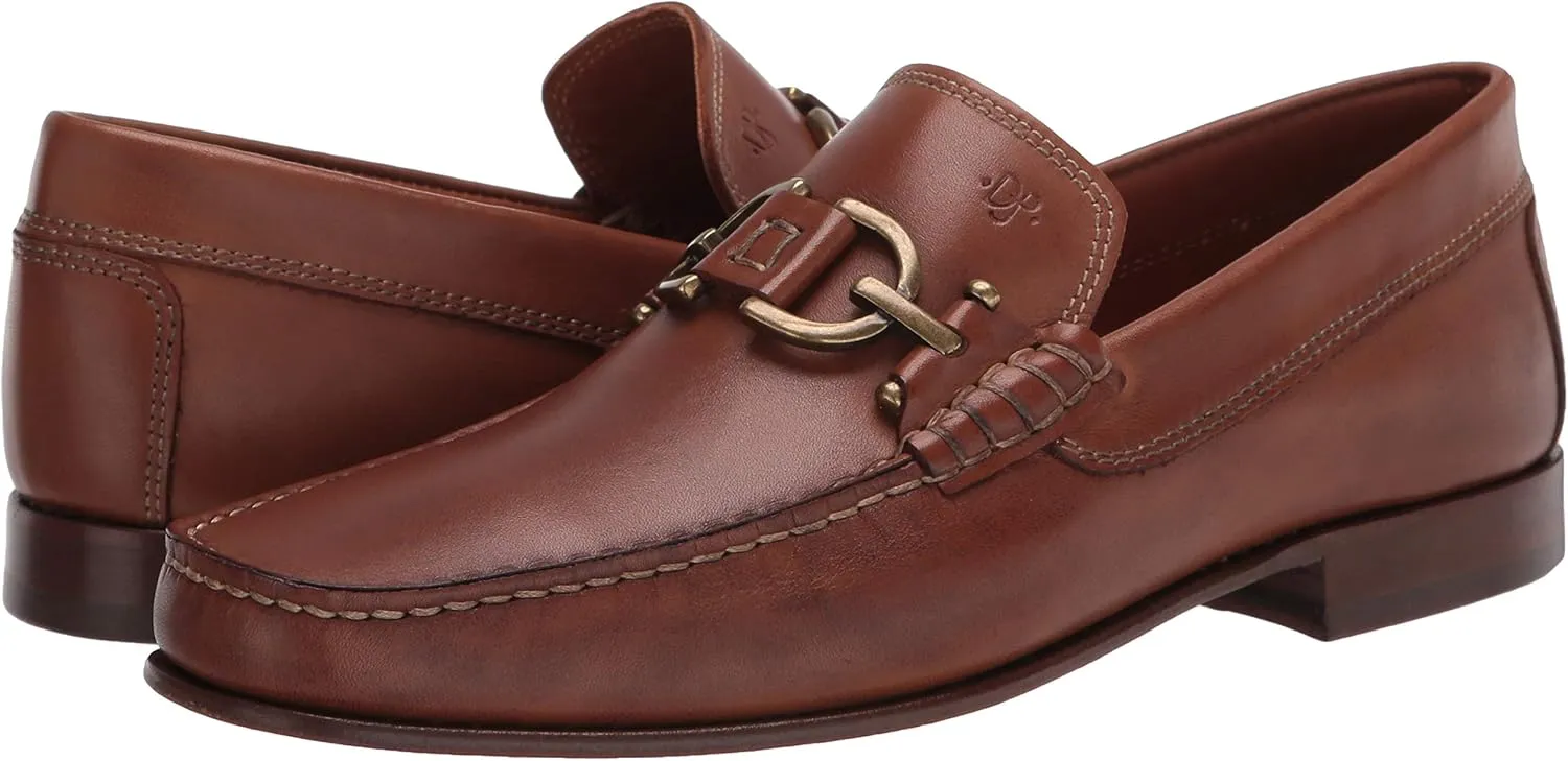 Donald J Pliner Men's Dacio Loafer