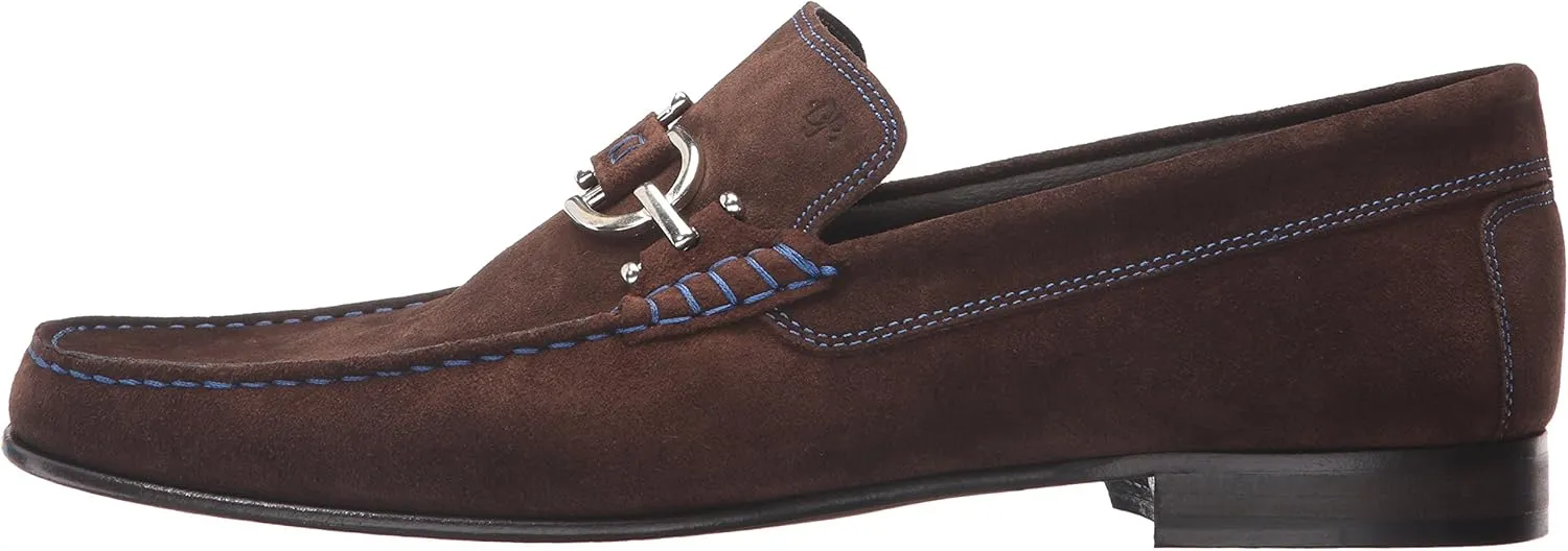 Donald J Pliner Men's Dacio Loafer