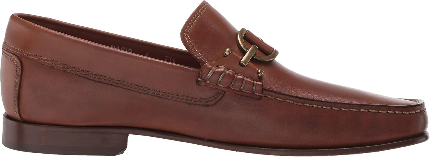 Donald J Pliner Men's Dacio Loafer