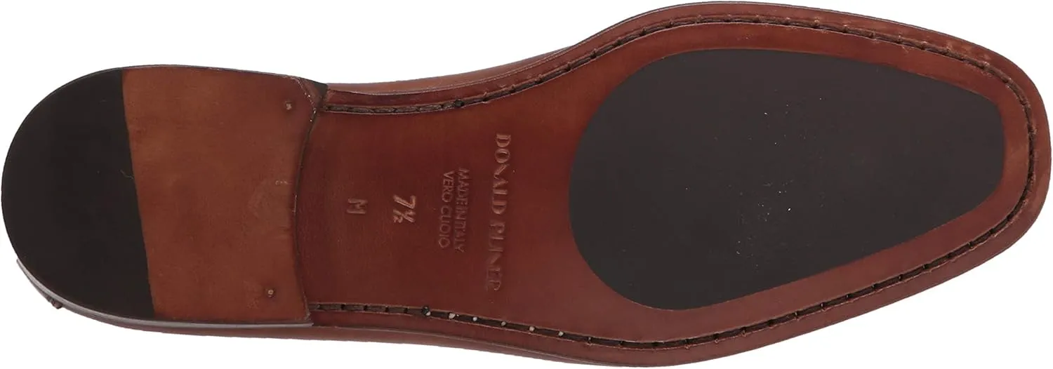 Donald J Pliner Men's Dacio Loafer