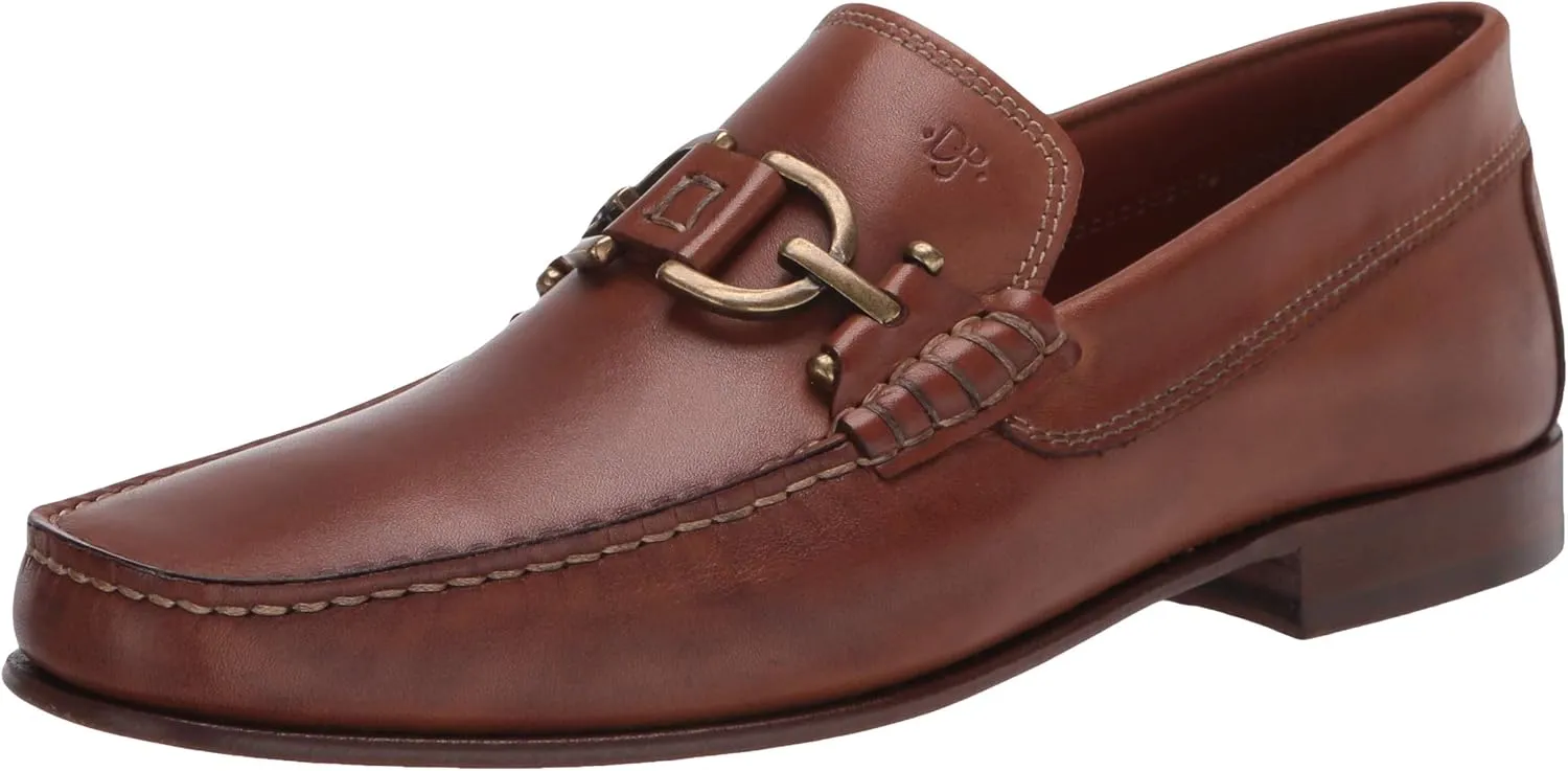 Donald J Pliner Men's Dacio Loafer