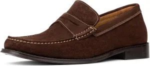 Donald J Pliner Men's Miles Suede Loafer