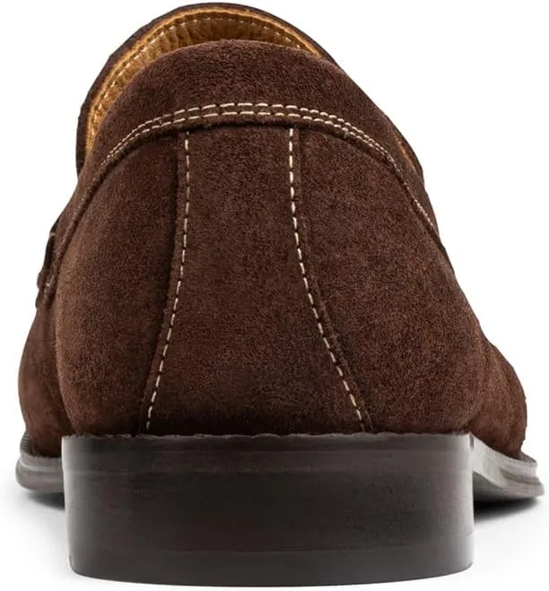 Donald J Pliner Men's Miles Suede Loafer