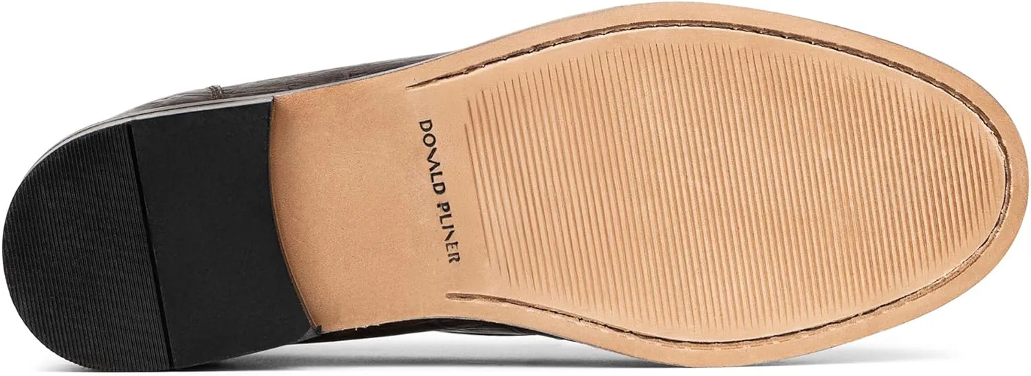 Donald J Pliner Men's Nickolas Crocco Loafer