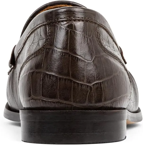 Donald J Pliner Men's Nickolas Crocco Loafer