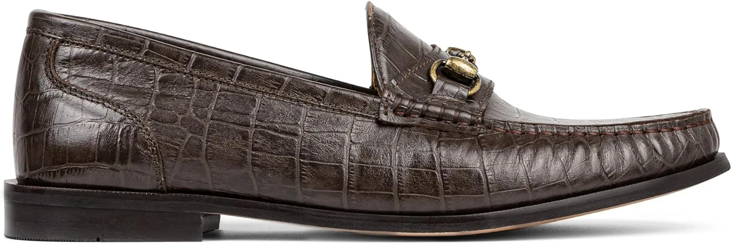 Donald J Pliner Men's Nickolas Crocco Loafer