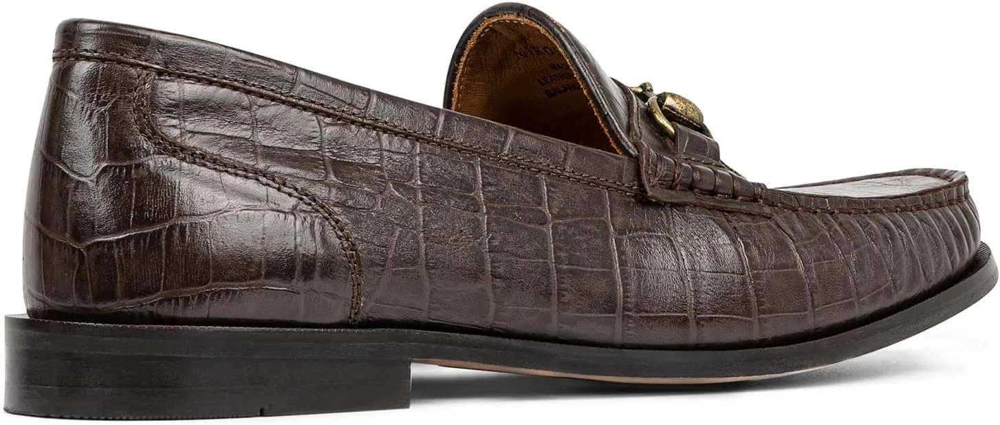 Donald J Pliner Men's Nickolas Crocco Loafer