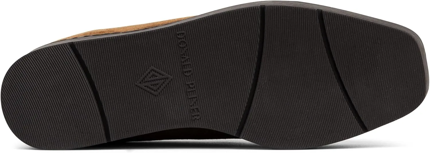 Donald J Pliner Women's Witty Suede Loafer