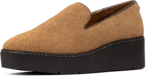 Donald J Pliner Women's Witty Suede Loafer