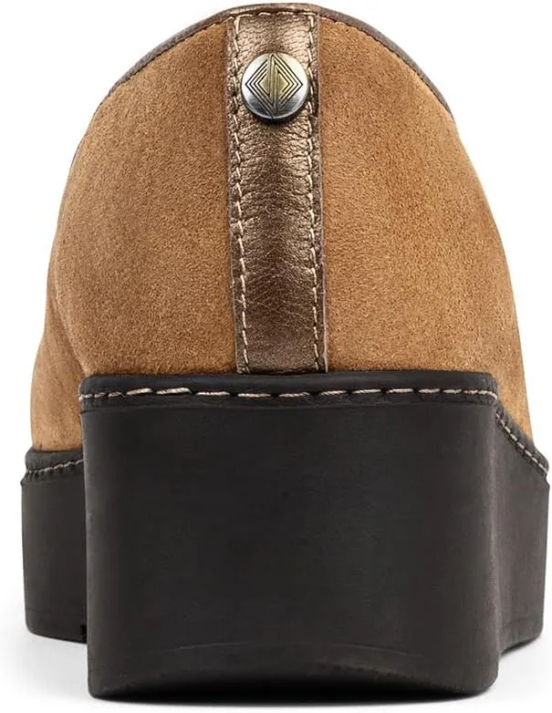 Donald J Pliner Women's Witty Suede Loafer