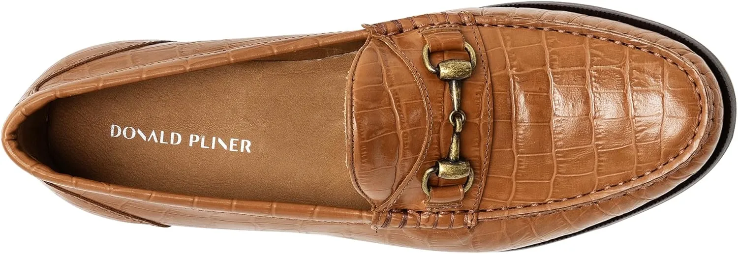 Donald Pliner Men's Nickolas Crocco Loafer