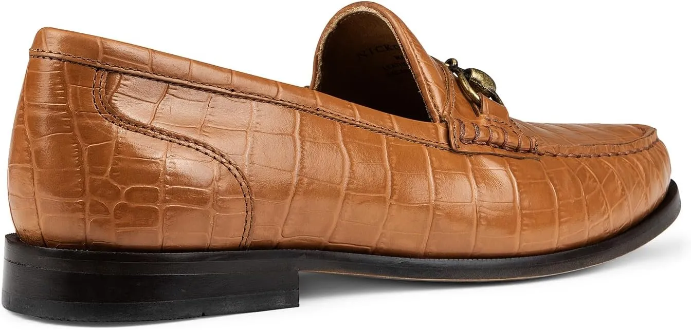 Donald Pliner Men's Nickolas Crocco Loafer