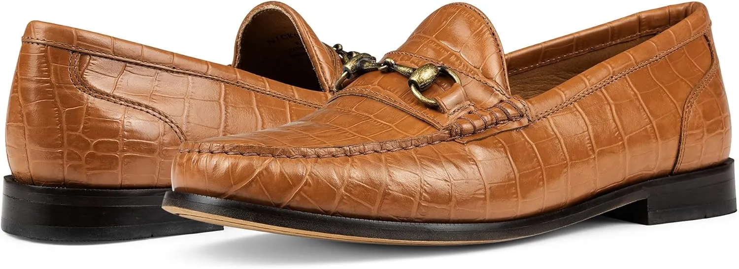 Donald Pliner Men's Nickolas Crocco Loafer