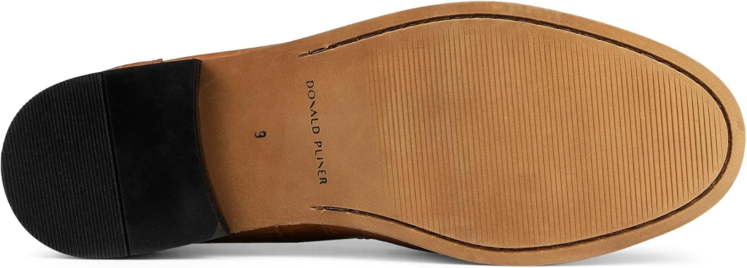 Donald Pliner Men's Nickolas Crocco Loafer