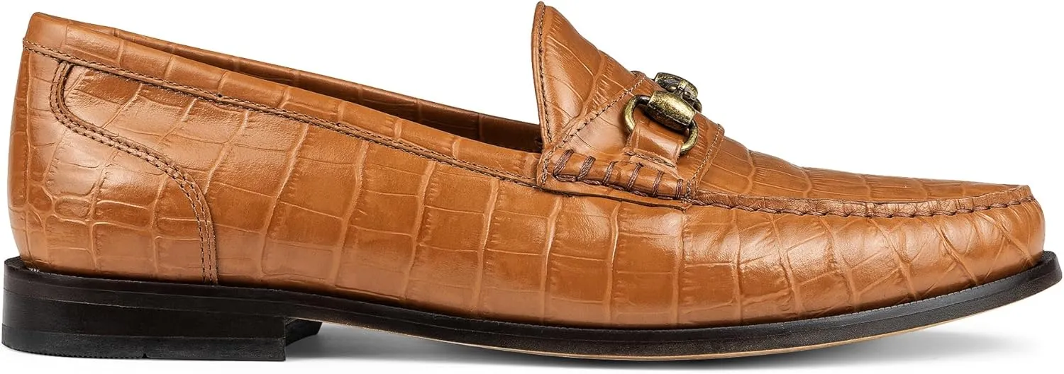 Donald Pliner Men's Nickolas Crocco Loafer