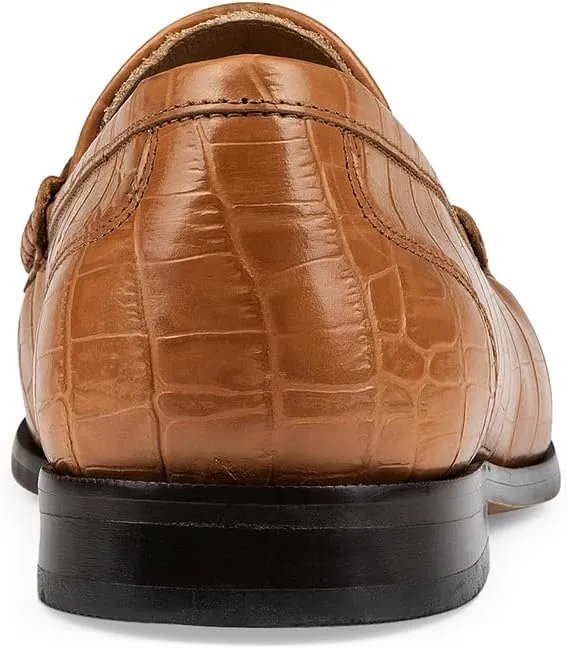 Donald Pliner Men's Nickolas Crocco Loafer