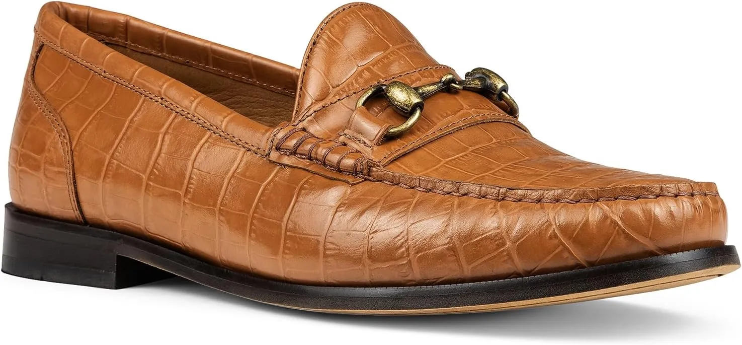 Donald Pliner Men's Nickolas Crocco Loafer