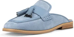 Donald Pliner Women's Bryant Suede Mule